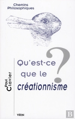 Bertrand.pt - Qu'Est-Ce Que Le Créationnisme?