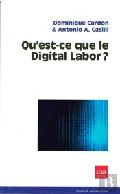 Qu'Est-Ce Que Le Digital Labor ?