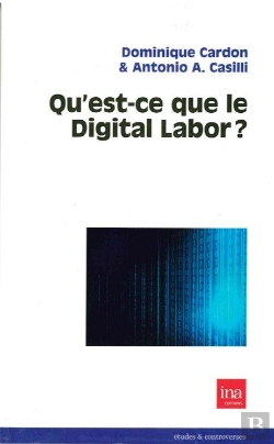 Bertrand.pt - Qu'Est-Ce Que Le Digital Labor ?