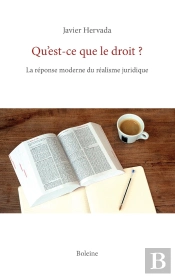 Qu'Est-Ce Que Le Droit ? : La Réponse Moderne Du Réalisme Juridique
