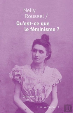 Bertrand.pt - Qu'Est-Ce Que Le Féminisme ?
