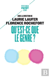 Qu'Est-Ce Que Le Genre ?