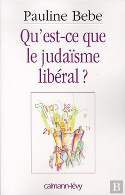 Bertrand.pt - Qu'Est-Ce Que Le Judaïsme Libéral ?