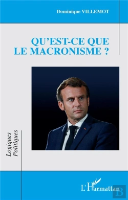 Bertrand.pt - Qu'Est-Ce Que Le Macronisme ?