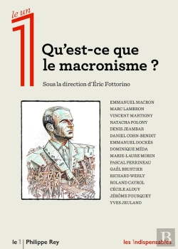 Bertrand.pt - Qu'Est-Ce Que Le Macronisme ?
