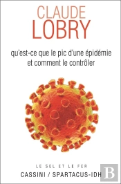 Qu'Est Ce Que Le 'Pic' D'Une Épidémie Et Comment Le Contrôler