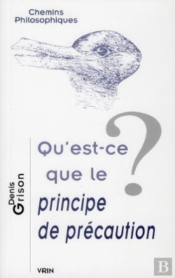 Bertrand.pt - Qu'Est-Ce Que Le Principe De Précaution?