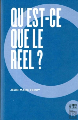 Bertrand.pt - Qu'Est-Ce Que Le Réel ?