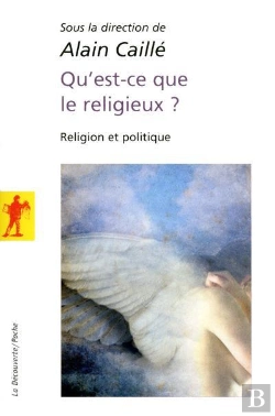 Bertrand.pt - Qu'Est-Ce Que Le Religieux ?