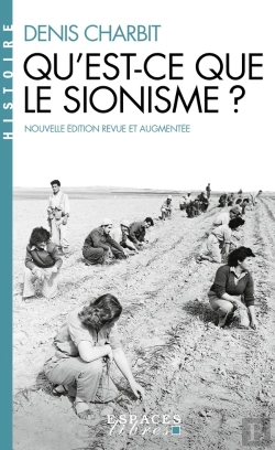Bertrand.pt - Qu'Est-Ce Que Le Sionisme ?