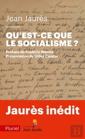 Qu'Est Ce Que Le Socialisme ?