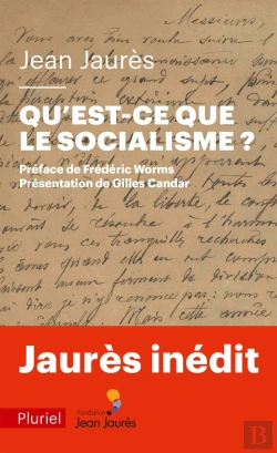 Bertrand.pt - Qu'Est Ce Que Le Socialisme ?