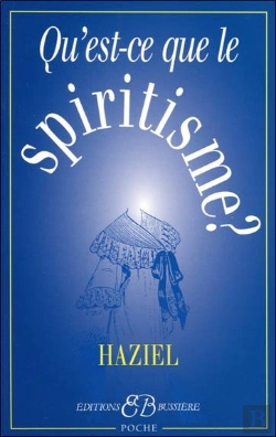 Bertrand.pt - Qu'Est-Ce Que Le Spiritisme ?