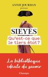 Qu'Est-Ce Que Le Tiers État ?