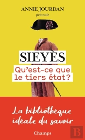 Qu'Est-Ce Que Le Tiers État ?