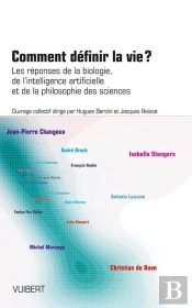 Qu'Est-Ce Que Le Vivant ?