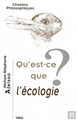 Bertrand.pt - Qu'Est-Ce Que L'Écologie ?