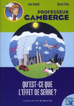 Bertrand.pt - Qu'Est-Ce Que L'Effet De Serre?