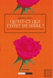 Qu'Est-Ce Que L'Effet De Serre ? Ses Consequences Sur L'Avenir Du Climat