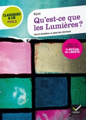 Qu'Est-Ce Que Les Lumières ?