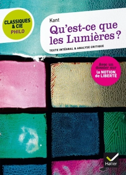 Bertrand.pt - Qu'Est-Ce Que Les Lumières ?