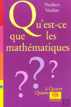 Bertrand.pt - Qu'Est-Ce Que Les Mathematiques