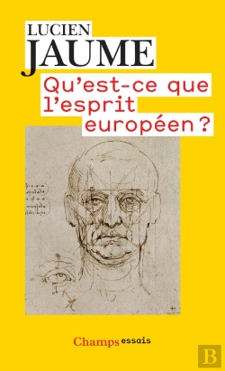Bertrand.pt - Qu'Est-Ce Que L'Esprit Européen ?