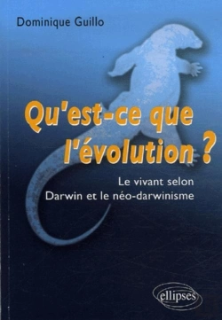 Bertrand.pt - Qu'Est-Ce Que L'Évolution ? Le Vivant Selon Darwin Et Le Néo-Darwinisme