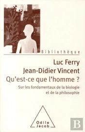 Qu'Est Ce Que L'Homme ?