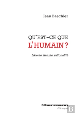 Bertrand.pt - Qu'Est-Ce Que L'Humain ?