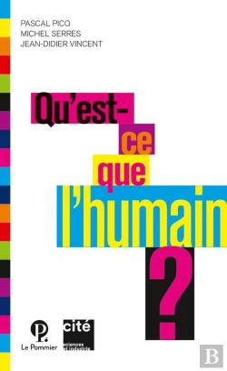 Bertrand.pt - Qu'Est Ce Que L'Humain ?