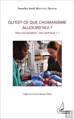 Bertrand.pt - Qu'Est-Ce Que L'Humanisme Aujourd'Hui ? Vers Une Tentative 