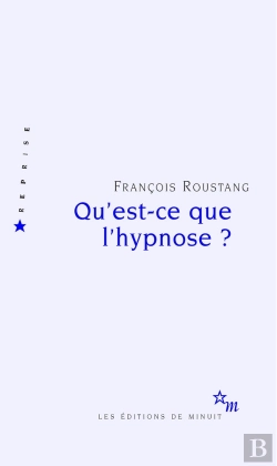 Bertrand.pt - Qu'Est-Ce Que L'Hypnose ?