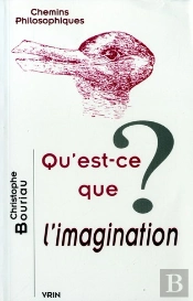 Qu'Est-Ce Que L'Imagination ?