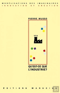 Bertrand.pt - Qu'Est-Ce Que L'Industrie ?