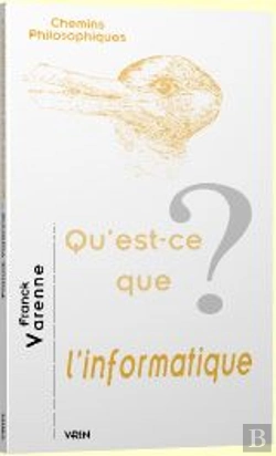 Bertrand.pt - Qu'Est-Ce Que L'Informatique?