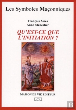 Bertrand.pt - Qu'Est-Ce Que L'Initiation ? ; T.34