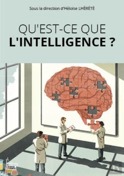 Bertrand.pt - Qu'Est-Ce Que L'Intelligence ?