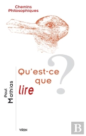 Qu'Est-Ce Que Lire ?