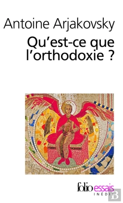Bertrand.pt - Qu'Est-Ce Que L'Orthodoxie?