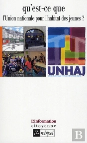 Qu'Est-Ce Que L'Unhaj ?