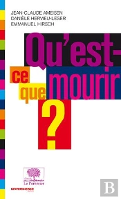 Qu'Est Ce Que Mourir ?