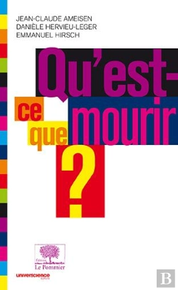 Bertrand.pt - Qu'Est Ce Que Mourir ?