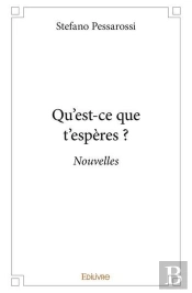 Qu'Est-Ce Que T'Esperes ?