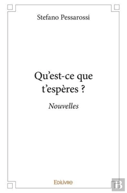 Bertrand.pt - Qu'Est-Ce Que T'Esperes ?