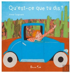 Bertrand.pt - Qu'Est Ce Que Tu Dis ?