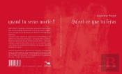 Qu'Est-Ce Que Tu Feras Quand Tu Seras Morte ?