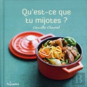 Qu'Est-Ce Que Tu Mijotes ?