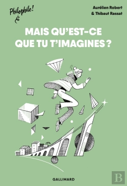 Bertrand.pt - Qu'Est-Ce Que Tu T'Imagines ?