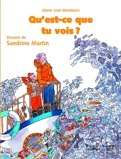 Bertrand.pt - Qu'Est-Ce Que Tu Vois ?